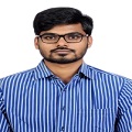 Portrait of Dr Shubham Gupta