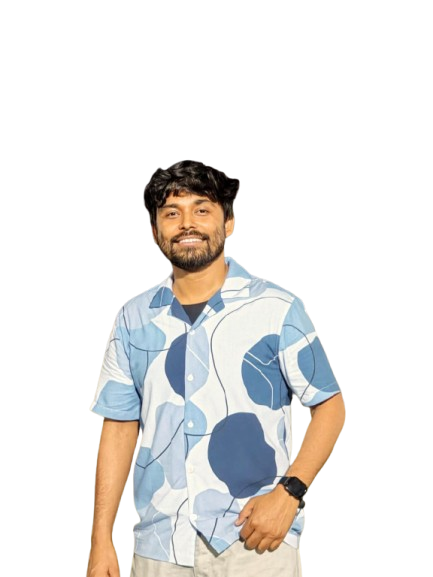 Portrait of Ram Sundar