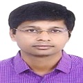 Portrait of Dr Harish Sharma