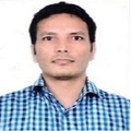 Portrait of Bablu Kumar Sah