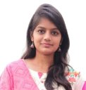Portrait of Dr Scindhiya Laxmi